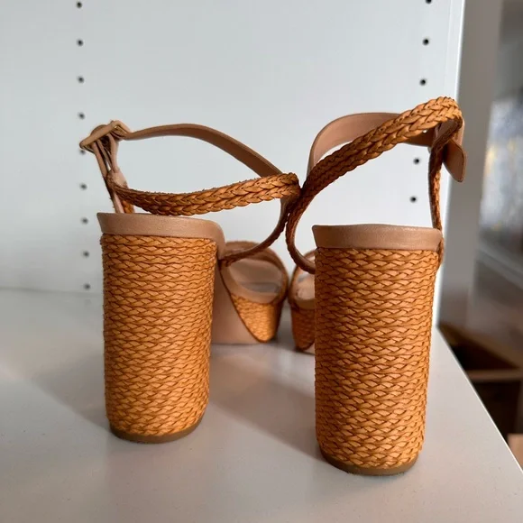 Raye Sandals - Picture 3 of 4